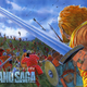 Illustration for article titled This Manga is as Hardcore as the Vikings